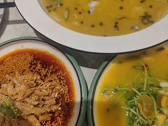 -火婆子·川小馆(扬韬科技广场店)