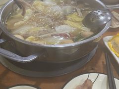 -牛小隆牛肉面馆(四牌楼店)