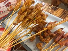 -冶建镜子·中国龙虾王(总店)