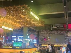 -功夫怪兽·烧烤(珠江路店)
