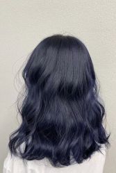 -FAJEE HAIR发界烫染接发