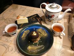 -TINTIN CAKE BOUTIQUE(台北壹店)