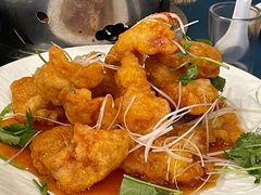 -鸿禧大清花(方庄店)