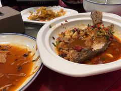 -五味坊·喜宴楼(瑞丰商博城店)