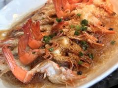 -新白鹿餐厅(百联中环店)