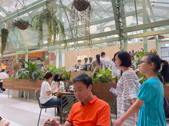 -Seesaw Coffee(上海太阳宫K46店)