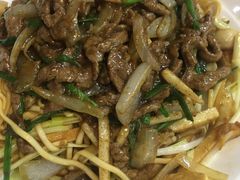 -二扁私房面馆(崂山路店)