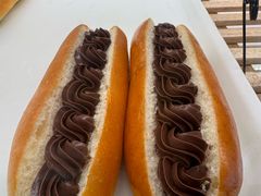 -新侨三宝乐面包店(菜市口店)