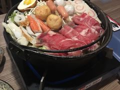 -左舞和风屋便当(金地店)