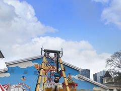 -海合安成都极地海洋公园