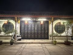 -吴祥记潮州菜·百年老字号·砂锅粥