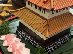 -九田家黑牛烤肉料理(华侨城店)