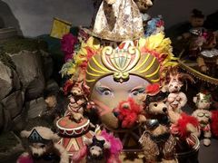 -成都泰迪熊博物馆