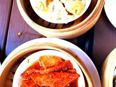 -添好运点心专门店(百老汇店)