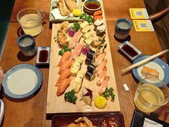 -千和日本料理(龍坪天虹店)