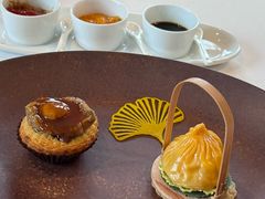 -宝丽轩中餐厅BAOLIXUAN