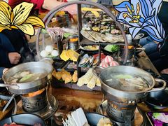 -丽江庭院之爱在路上(西单店)
