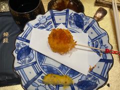 -鮨政·Omakase(港汇恒隆广场店)
