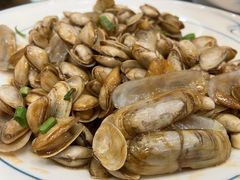 -合家小菜餐馆(新诚花苑店)