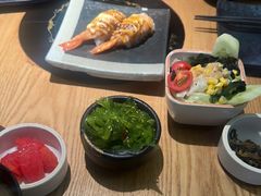 -沼津港精致料理·寿喜烧·烧鸟(青浦宝龙广场日料榜单店)