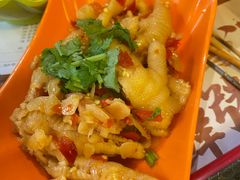 -大成海鲜烧烤·小龙虾(七宝店)