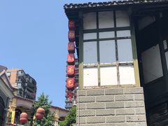 -白鹭原茶艺馆