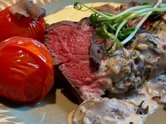 -JINNS锦时 steak&pizza(浸信会礼拜堂旧址店)