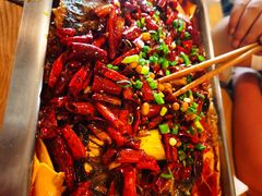 -鸣记脆皮烤鱼(铁西店)