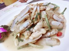 -阳光海鲜城(太仓万达店)
