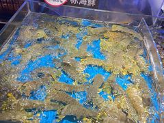 -徐记海鲜(大雁塔|金都店)
