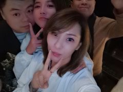 -柒Lounge(三里屯店)