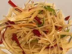 -外婆家(南通CBD大有境店)