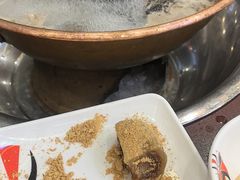 -老字号京味涮肉坊(梦溪路店)