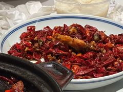 -欧记大排档·景德菜(上海首店)