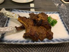 -菊上料理(蜀山银泰百货店)