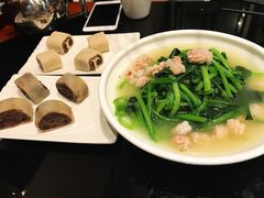 -皇城根北京风味主题餐厅(滨海万达店)