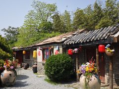 -中国翰园碑林
