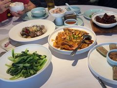 -小城故事·地道宁波味(月湖盛园店)