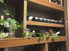 -榖屋house of flour(张江首店)