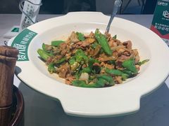 -费大厨辣椒炒肉(黄兴中心广场店)