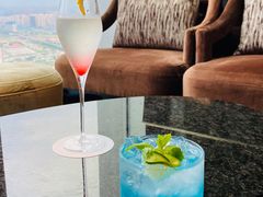 -瑞吉吧 The St·Regis Bar(长沙瑞吉酒店)