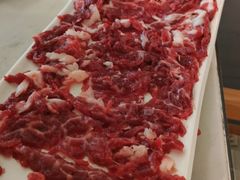 -左庭右院鲜牛肉火锅(浦江欢乐颂店)