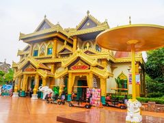 -南宁方特东盟神画