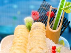 -东海滙舟山海鲜(常德路店)