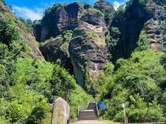 -江西龙虎山景区