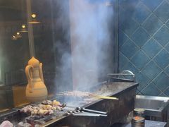 -那时新疆·若羌(经纬汇店)