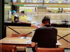 -南门小馆·清真(国贸商城店)