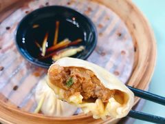 -食惠里小笼包面馆(越秀店)