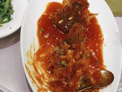-顺风海鲜港(金玉兰店)