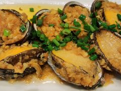-舌尖上·霞浦滩涂海鲜·新闽菜(总店)